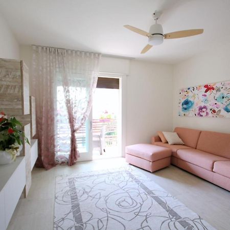 Apartmán La Casa Di Eva Vittorio Veneto Exteriér fotografie