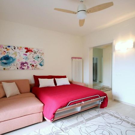 Apartmán La Casa Di Eva Vittorio Veneto Exteriér fotografie