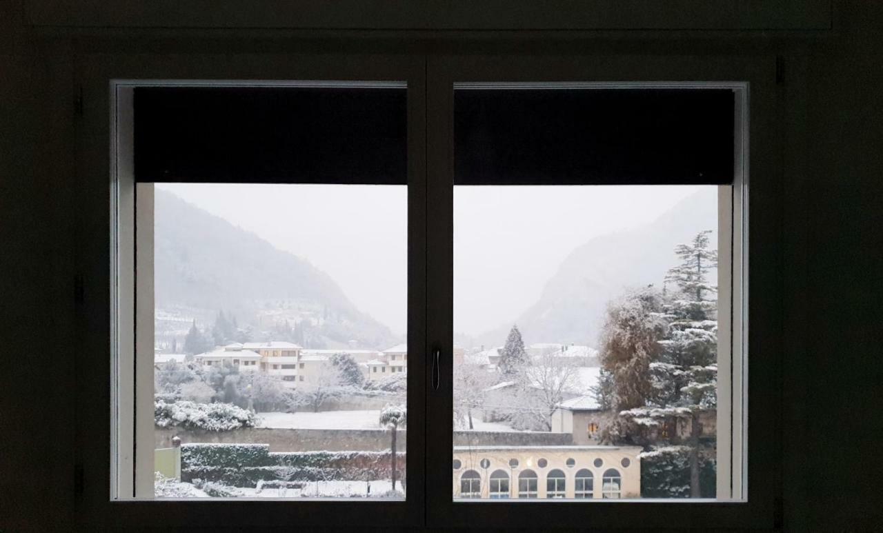 Apartmán La Casa Di Eva Vittorio Veneto Exteriér fotografie