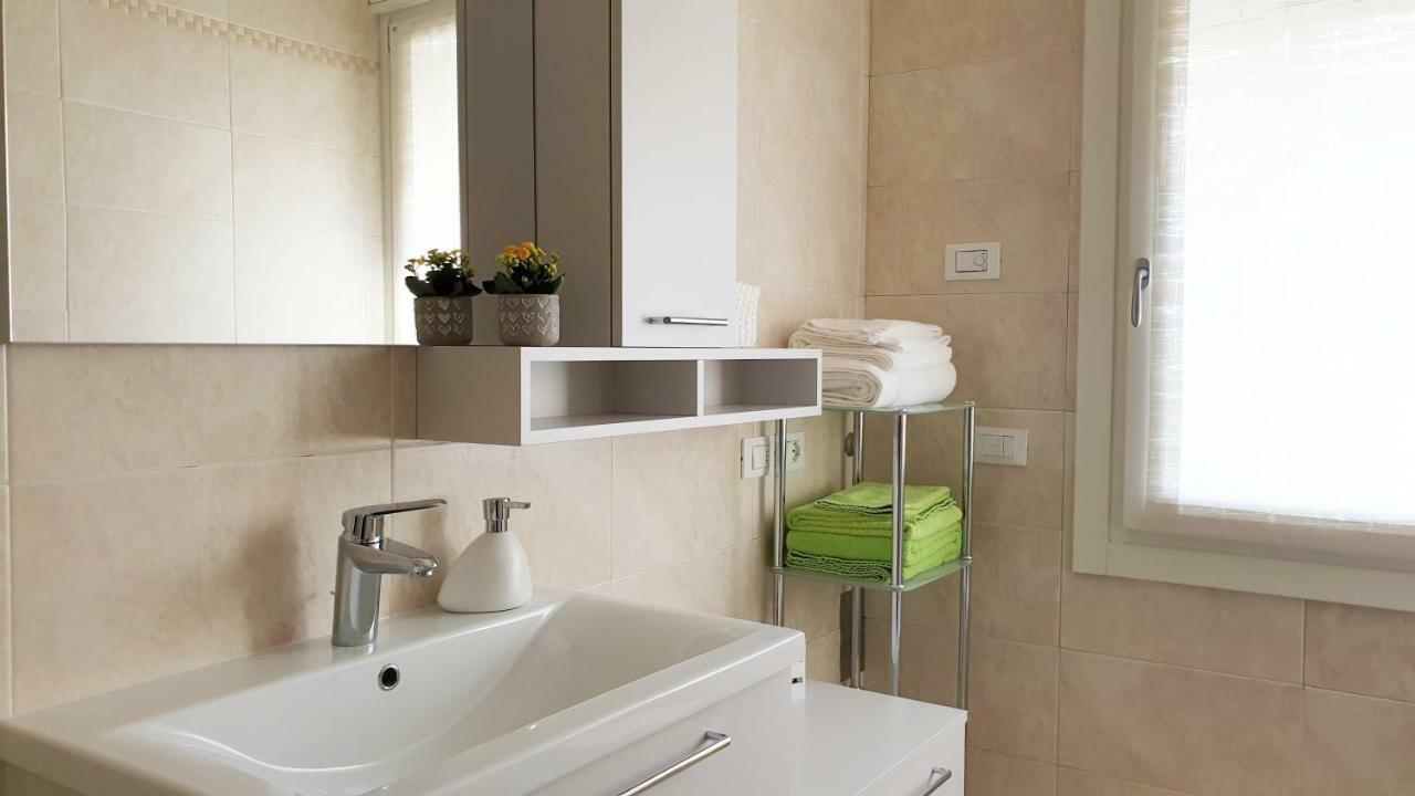 Apartmán La Casa Di Eva Vittorio Veneto Exteriér fotografie