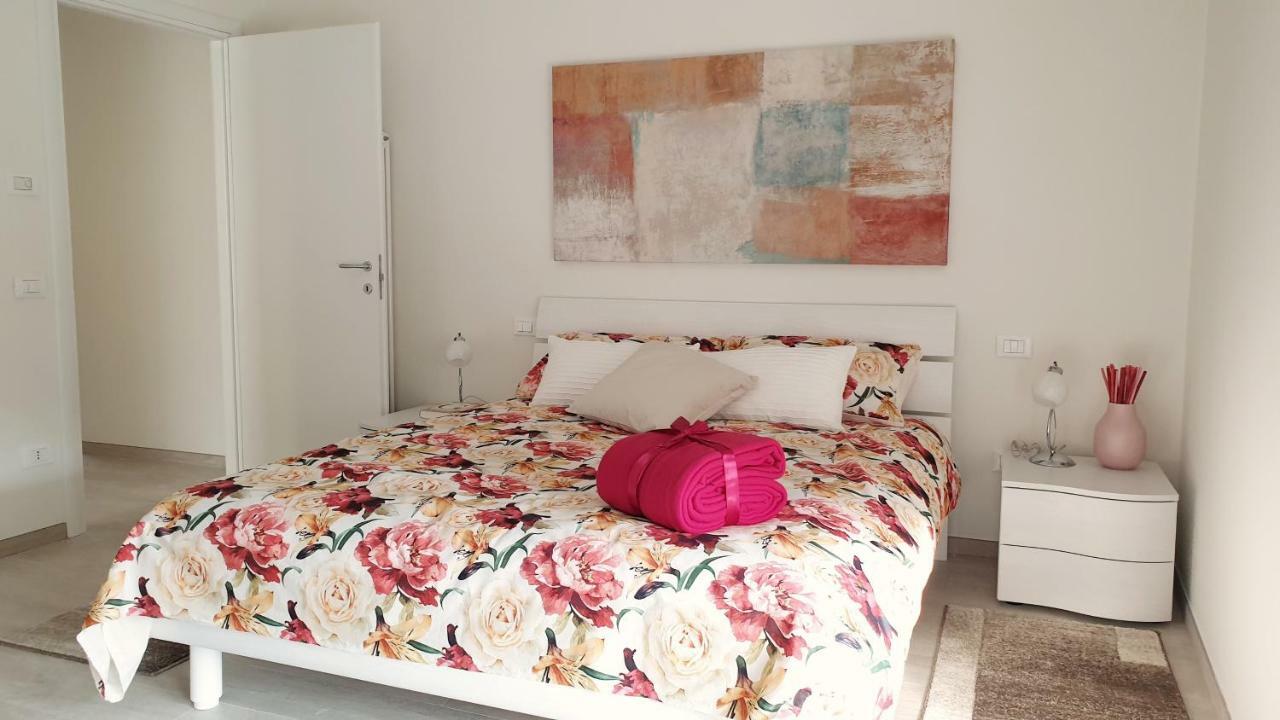 Apartmán La Casa Di Eva Vittorio Veneto Exteriér fotografie