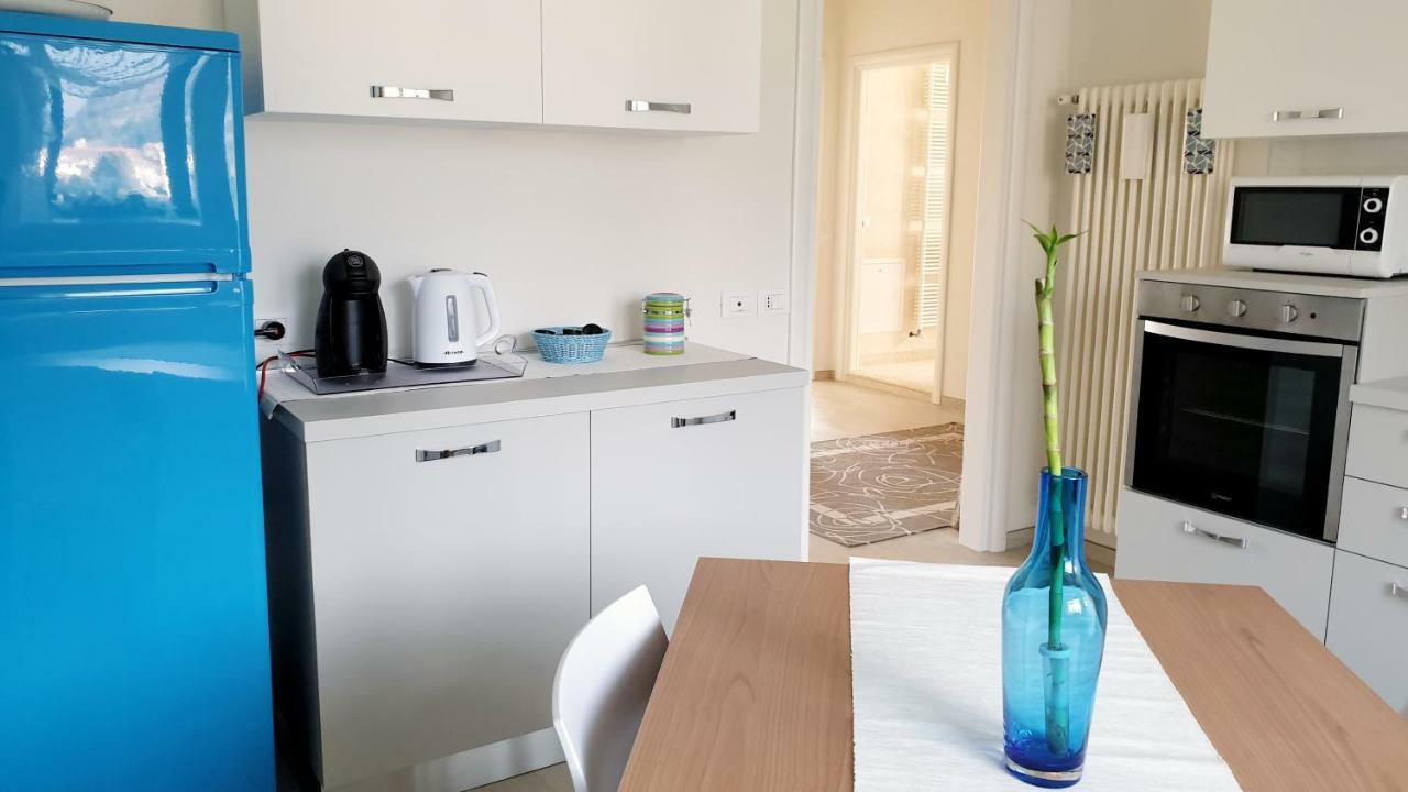 Apartmán La Casa Di Eva Vittorio Veneto Exteriér fotografie