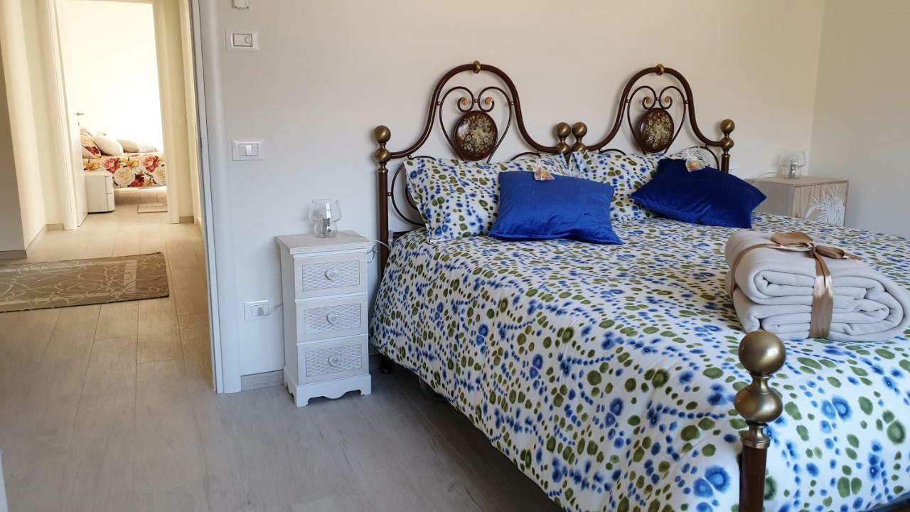 Apartmán La Casa Di Eva Vittorio Veneto Exteriér fotografie