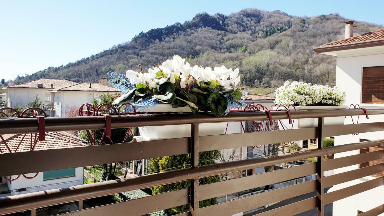 Apartmán La Casa Di Eva Vittorio Veneto Exteriér fotografie
