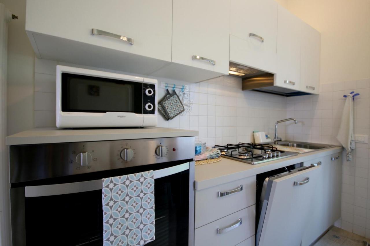 Apartmán La Casa Di Eva Vittorio Veneto Exteriér fotografie