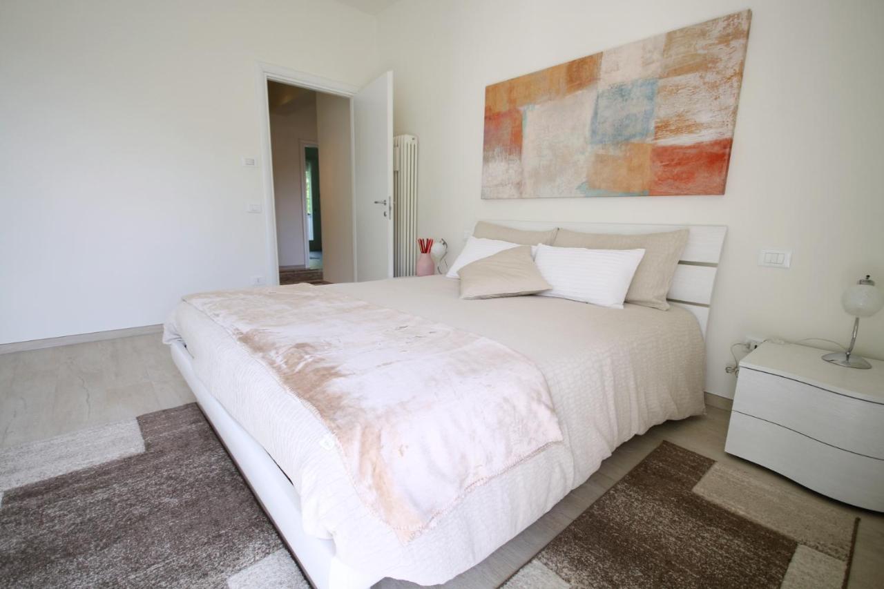 Apartmán La Casa Di Eva Vittorio Veneto Exteriér fotografie