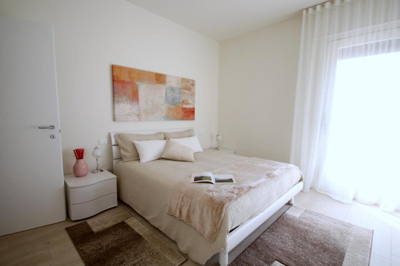 Apartmán La Casa Di Eva Vittorio Veneto Exteriér fotografie