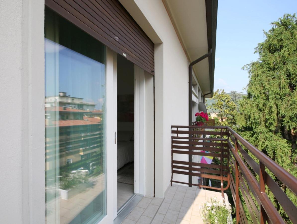 Apartmán La Casa Di Eva Vittorio Veneto Exteriér fotografie