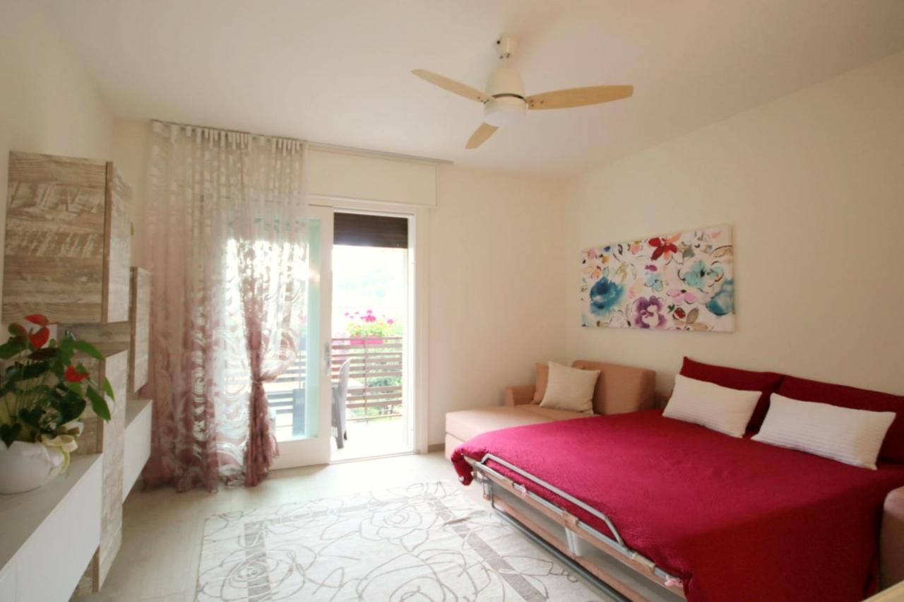 Apartmán La Casa Di Eva Vittorio Veneto Exteriér fotografie