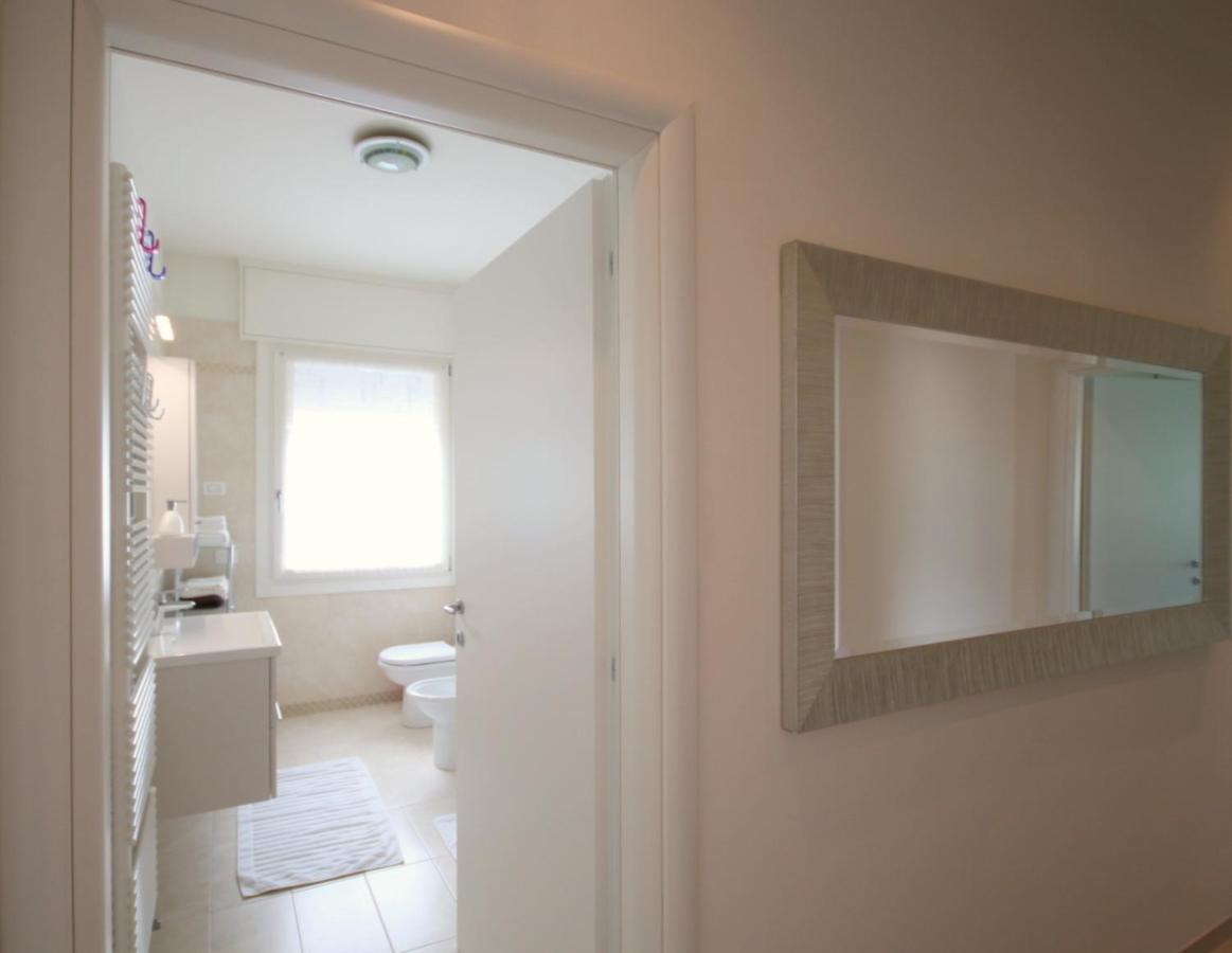 Apartmán La Casa Di Eva Vittorio Veneto Exteriér fotografie