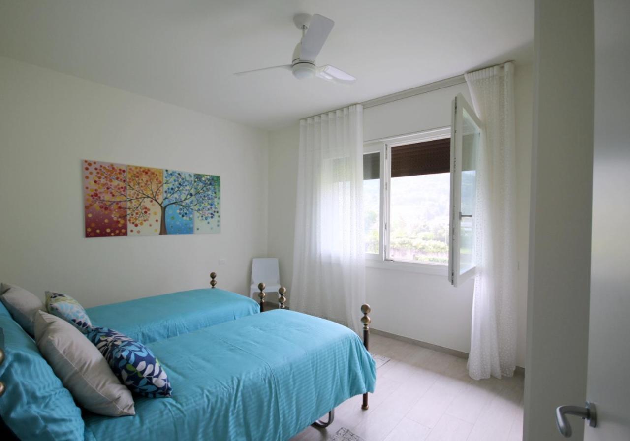 Apartmán La Casa Di Eva Vittorio Veneto Exteriér fotografie