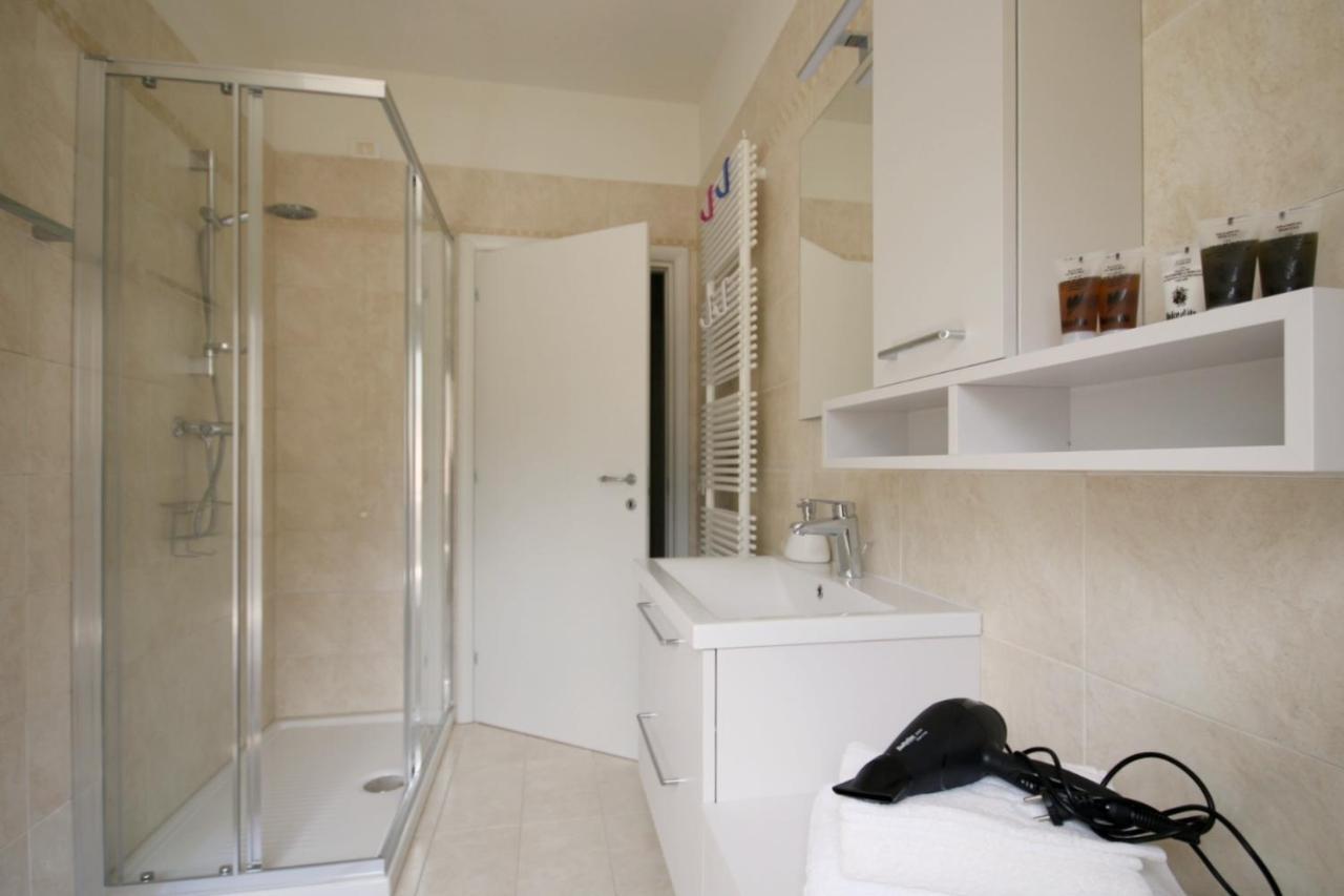 Apartmán La Casa Di Eva Vittorio Veneto Exteriér fotografie